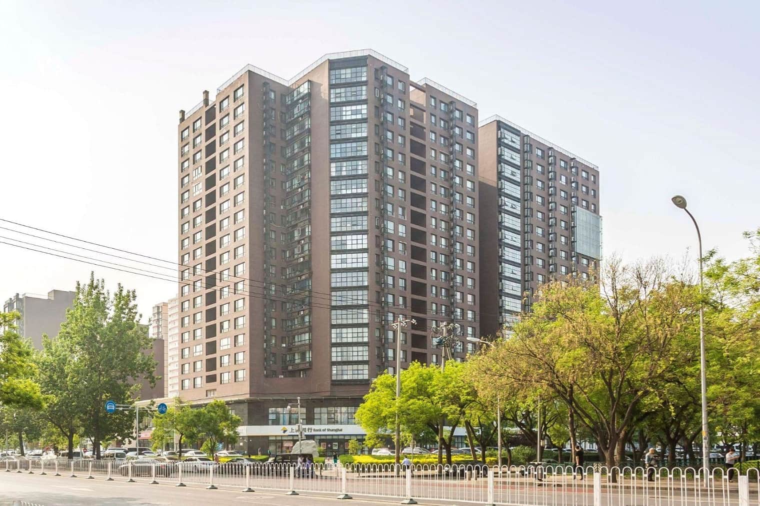 学院派